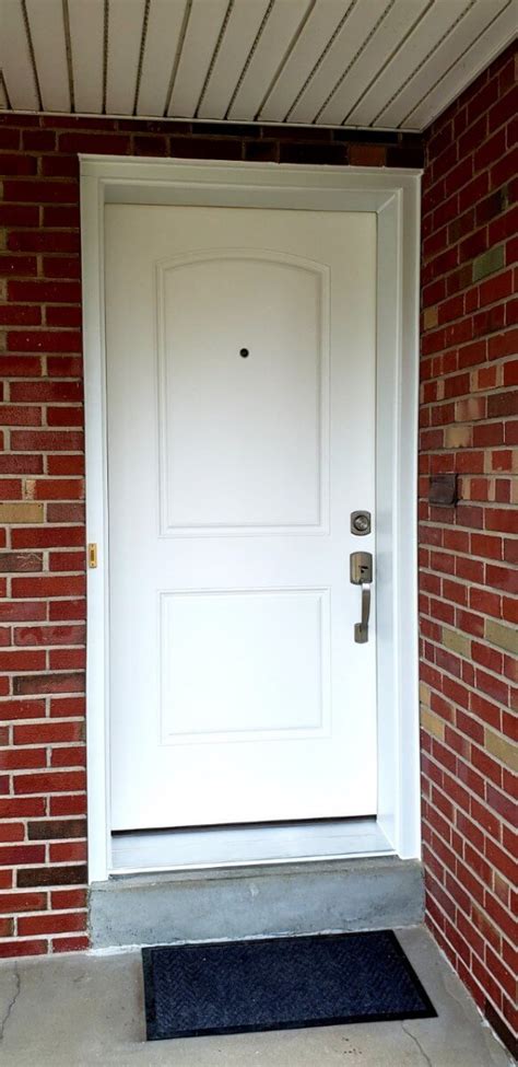 Custom Entry Doors Exterior Door Installation Berry Door Window