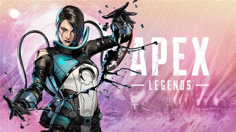 Apex Legends Eclipse Patch Notes