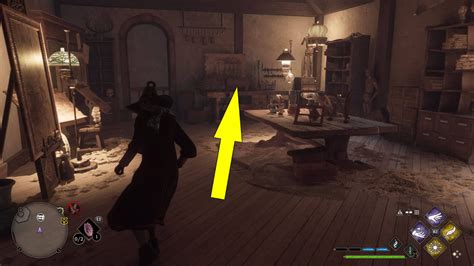South Wing Collection Chest Locations Hogwarts Legacy