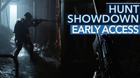 Hunt Showdown Wir Werden Alle Sterben