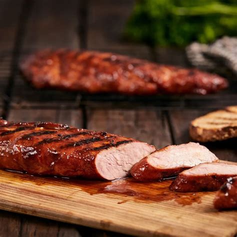 Smoked Pork Ribs Recipe Oklahoma Joes Nz Smokers Grills