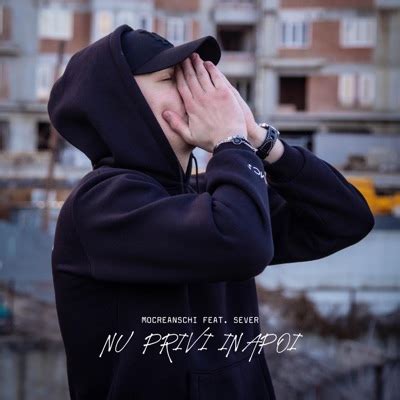 Nu Privi Inapoi Feat Sever Mocreanschi Shazam