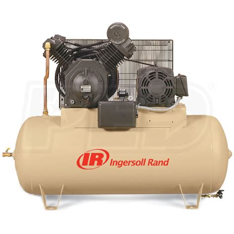 Ingersoll Rand Rs 37 Ie Manual