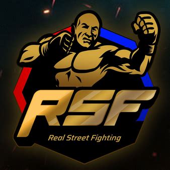 Real Street Fighting RSF | MMA Promoter | Tapology