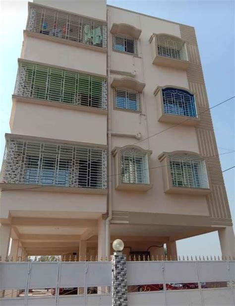 Sq Ft Bhk T Apartment For Sale In Db Construction Asha