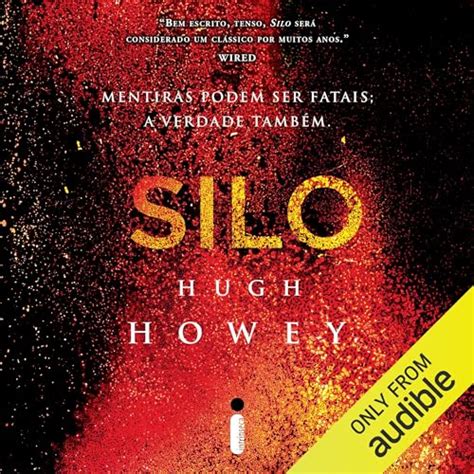 Shift The Silo Saga Book 2 Audible Audio Edition Hugh