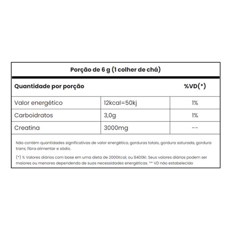 Creatina Super G Adaptogen Power Pump Suplementos