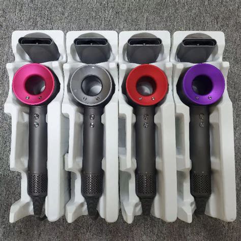 Buy Wholesale China Super High Hairdryer Negative Lonic Speed Drying Hairstyle Home Luxury Hot