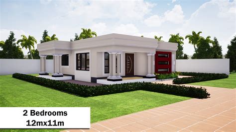 Flat Roof House Plans Sa Dexterity Construction Facebook Off