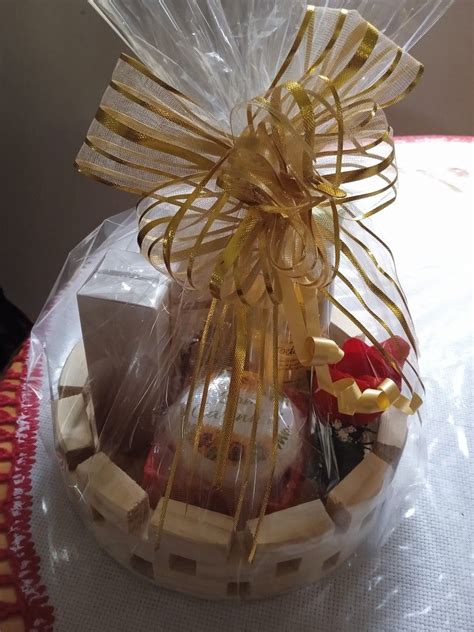 Rifa De Kit Natura T Wrapping Ts Wrap