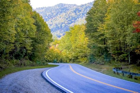 Miami To The Great Smoky Mountains Road Trip How To Book Your Trip