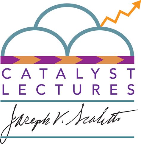 Catalyst Logo Transparent | Joseph V. Scaletti