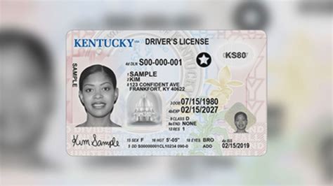 Kentucky has an official deadline for the Real ID, here’s how to apply