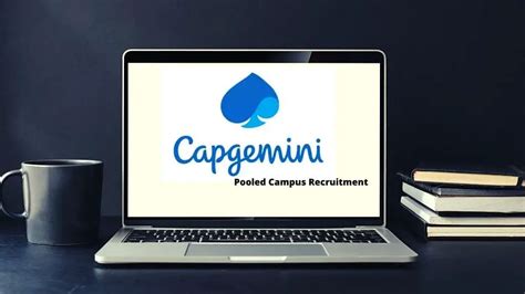 Capgemini Off Campus Drive Hiring Graduate Engineer Trainee B E