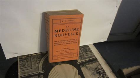 Le Medecine Nouvelle Pour 1898 Theorique T Pratiquede Medecine Et De