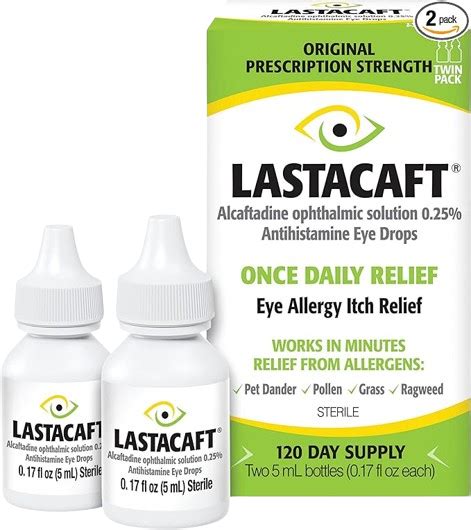 Best Eye Drops For Allergies In 2024 Forbes Health