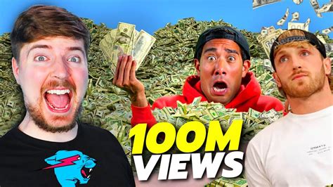 Top Highest Earning Youtubers Youtube