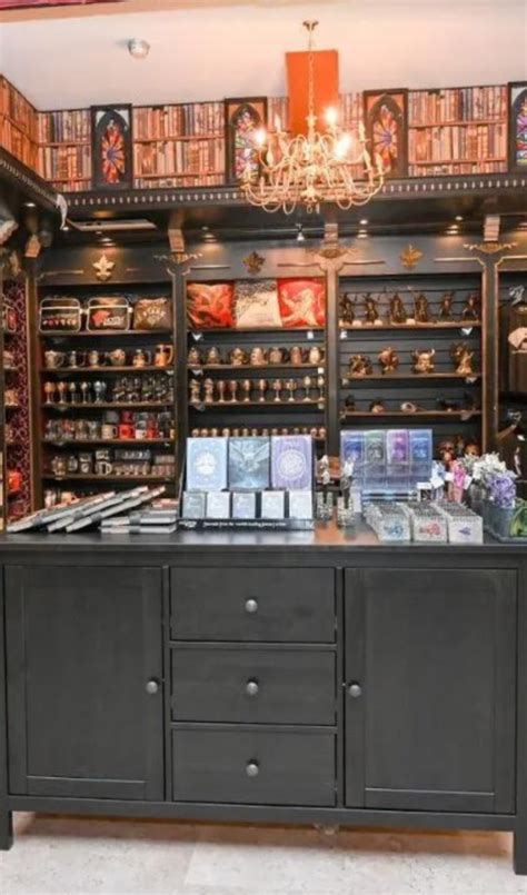 Harry Potter Shops In London Spots To Get Souvenirs