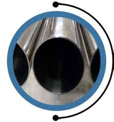 Stainless Steel Pipe Astm A Tp Seamless Erw Tube Supplier