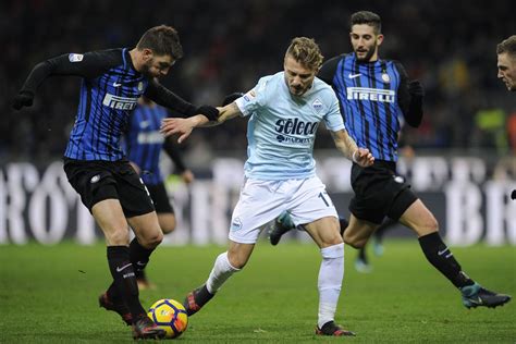 Inter eye Lazio revenge as fixture chaos strikes Serie A