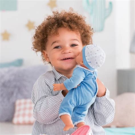 Corolle Mon Premier Bebe Calin Mael Doll Kroger