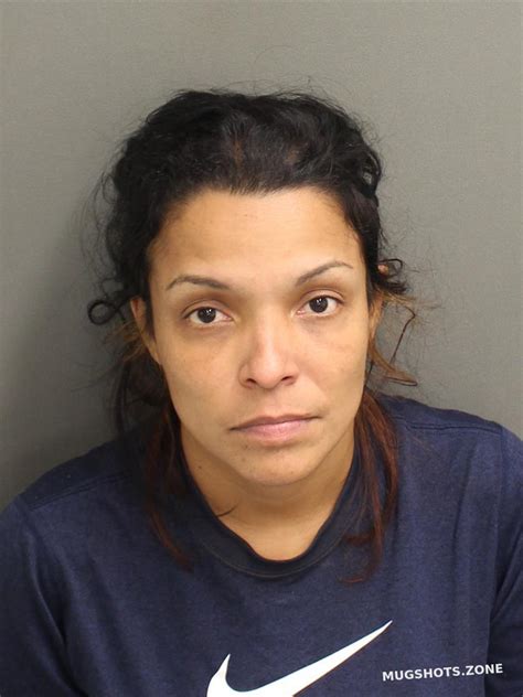 Torres Maria Elena 07282021 Orange County Mugshots Zone