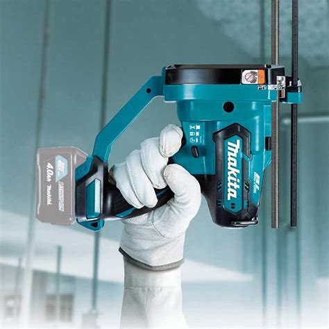 Makita 12v Max Cxt Lithium Ion Brushless Cordless Threaded Rod Cutter Bare Tool Cs01z Acme Tools