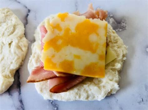 Air Fryer Hot Pockets