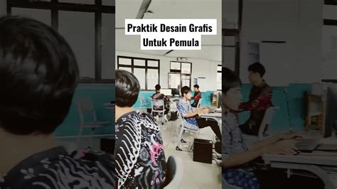 Praktik Desain Grafis Untuk Pemula Blog Okuta