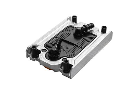 Liquid Cold Plate Smartplate Cold Plate Liquid Cooling Jetcool