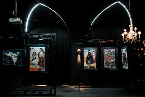 Театр глазами кино on Behance