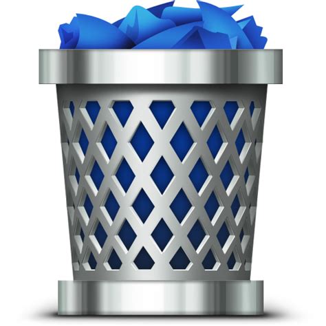 Recycle Bin Png