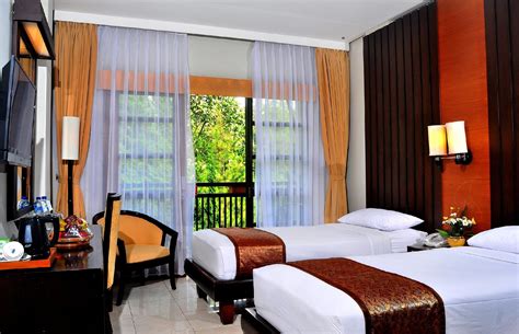 Sari Ater Hotel & Resort in Bandung - Room Deals, Photos & Reviews