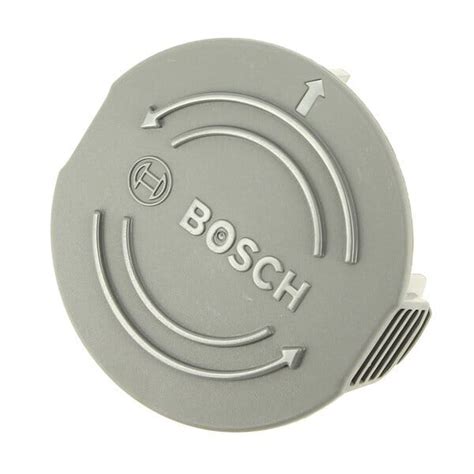 Couvercle De Bobine A R J Pour Coupe Bordures Bosch Leroy Merlin