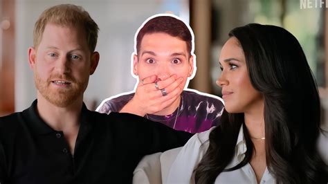 Prince Harry Meghan Markle NETFLIX Show PSYCHIC READING Antphrodite