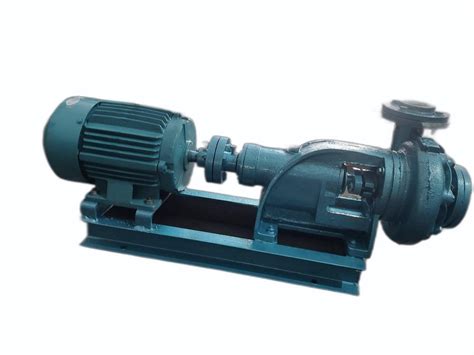 Hp Three Phase Centrifugal Pump Chemicals At Best Price In Ahmedabad