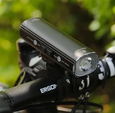 Fortress Gaciron V S Bicycle Bike Headlight Lumens Headlight