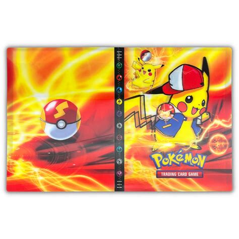 Album Na Karty Pokemon Efekt D A Karty Stan Nowy Z