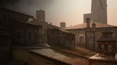 Call of Duty Vanguard maps list: All multiplayer maps and layouts at ...