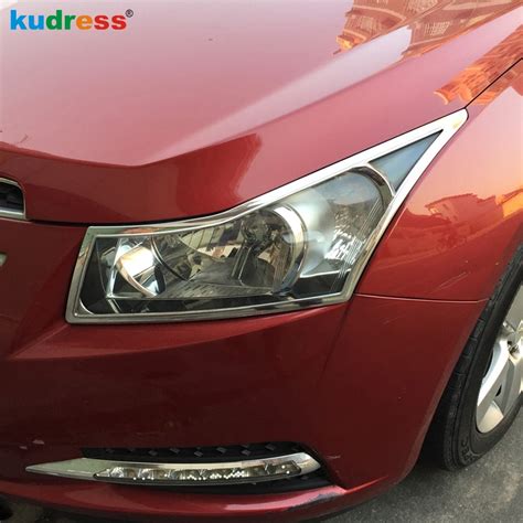 Car Styling For Chevrolet Cruze 2009 2010 2011 2012 2013 2014 Abs