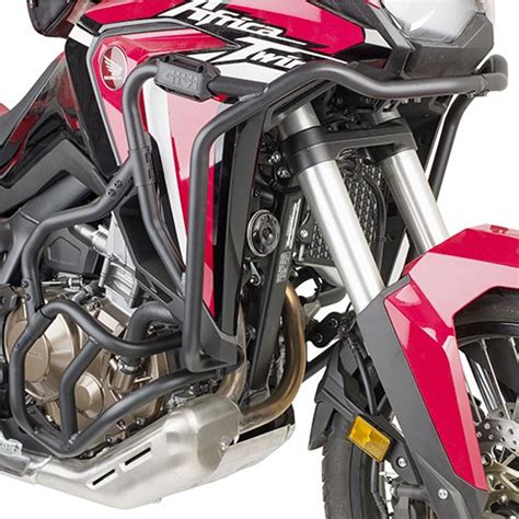 Defensas De Motor Givi Parte Alta Para HONDA CRF 1000 L AFRICA TWIN 20