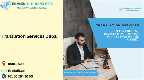 Ppt Translation Services Dubai Best Translation Services In Dubai Powerpoint Presentation