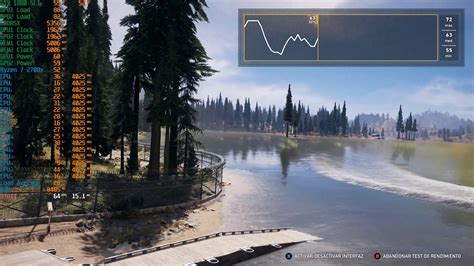 Far Cry 5 GTX 1080 SLI Benchmark En 4K Ultra Settings YouTube