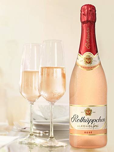 Rotk Ppchen Sekt Ros Alkoholfrei X L Beerbrands De