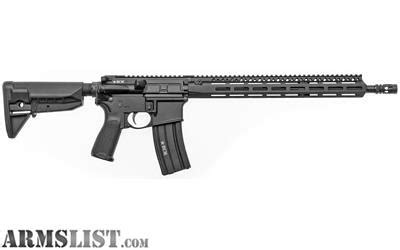 ARMSLIST For Sale BCM RECCE 16 MCMR 5 56NATO 16 NEW