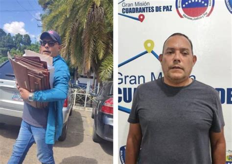 Detenidos Dos Funcionarios De La Alcaldía De El Tigre Por Supuesta