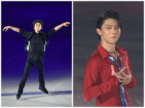 Jennifer Chiao On Twitter 20230402 Soi🌸大阪三日目 S 1news 羽生結弦 羽tv