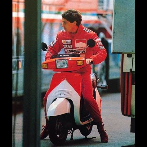 Ayrton Senna Da Silva On Instagram Ayrton Autosport Ayrtonsenna