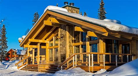 Luxury In The Wilderness At Tordrillo Mountain Lodge In Alaska Swanky