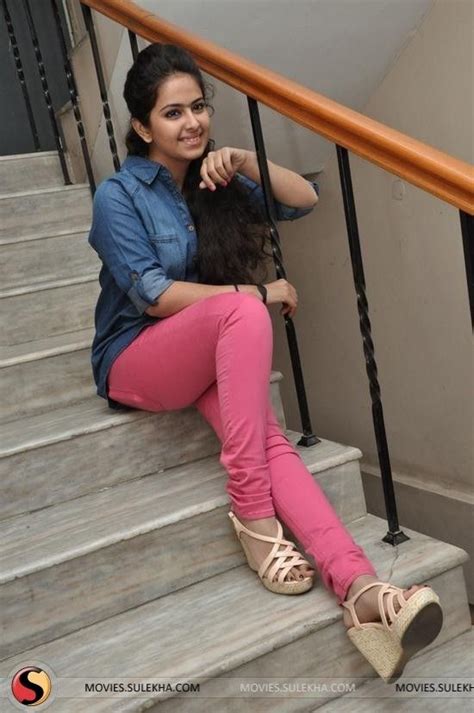Avika Gor Hot Cute HD Photos